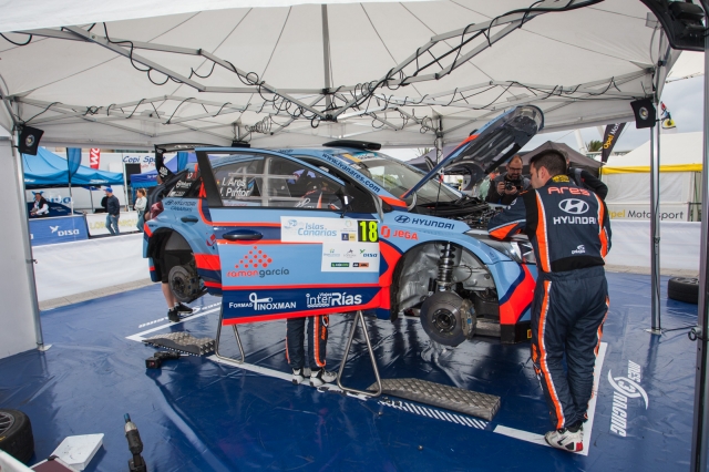 011 Rallye Islas Canarias 2018 049